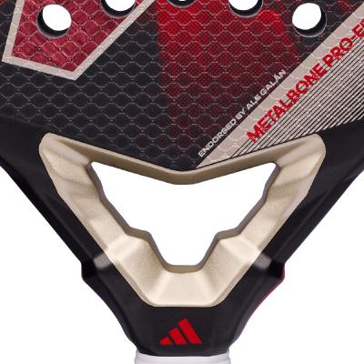 Ракетка для падела Adidas Metalbone Pro Edition (2026)