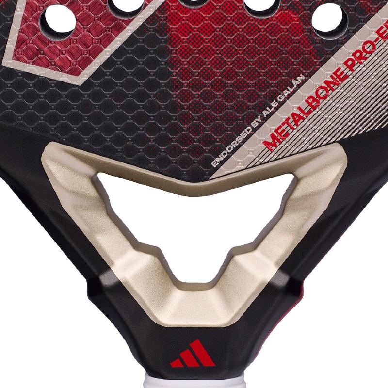 Ракетка для падела Adidas Metalbone Pro Edition (2026)