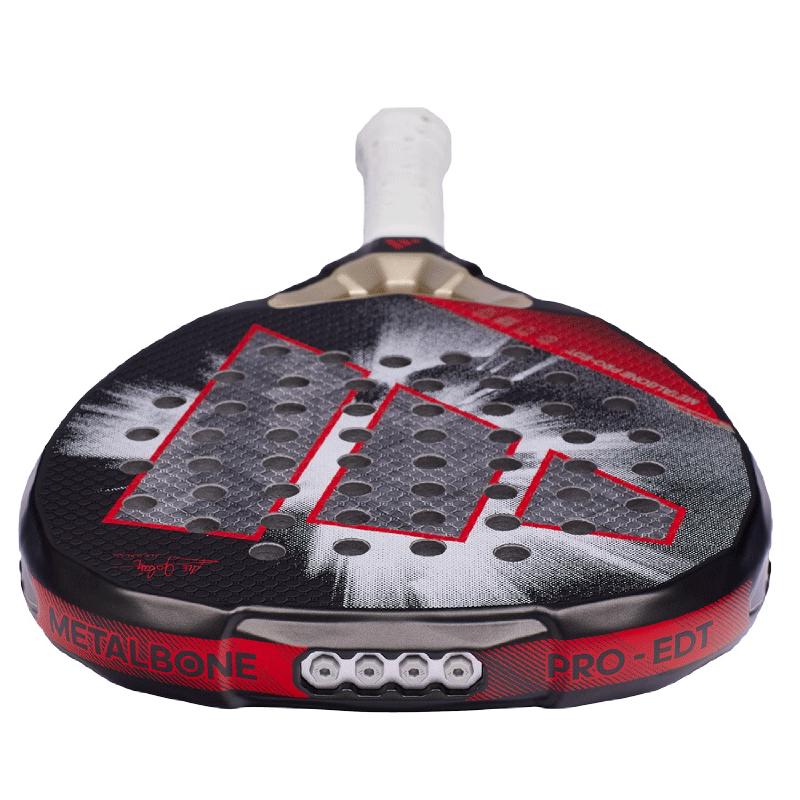 Ракетка для падела Adidas Metalbone Pro Edition (2026)