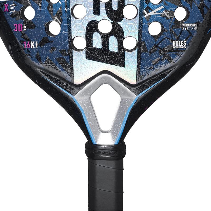 Ракетка для падел Babolat Air Viper (2025)