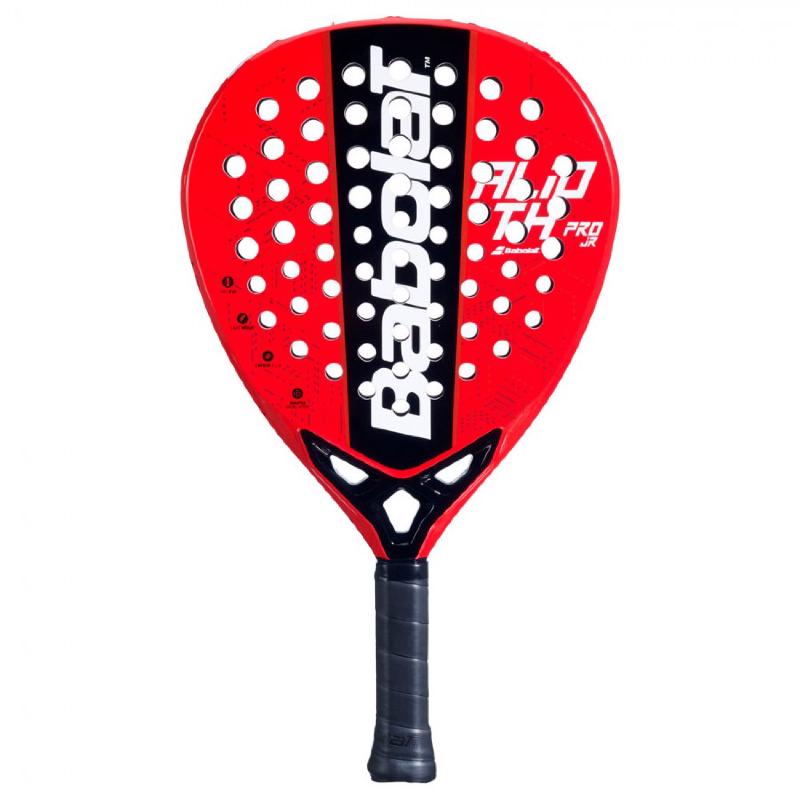 Ракетка для падела Babolat Alioth Pro Junior