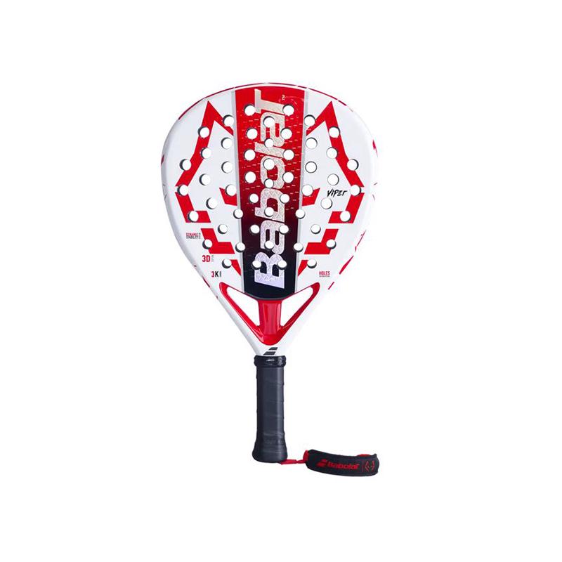 Ракетка для падел Babolat Tech Viper Juan Lebron (2025)