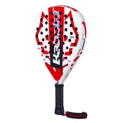 Ракетка для падел Babolat Tech Viper Juan Lebron (2025)
