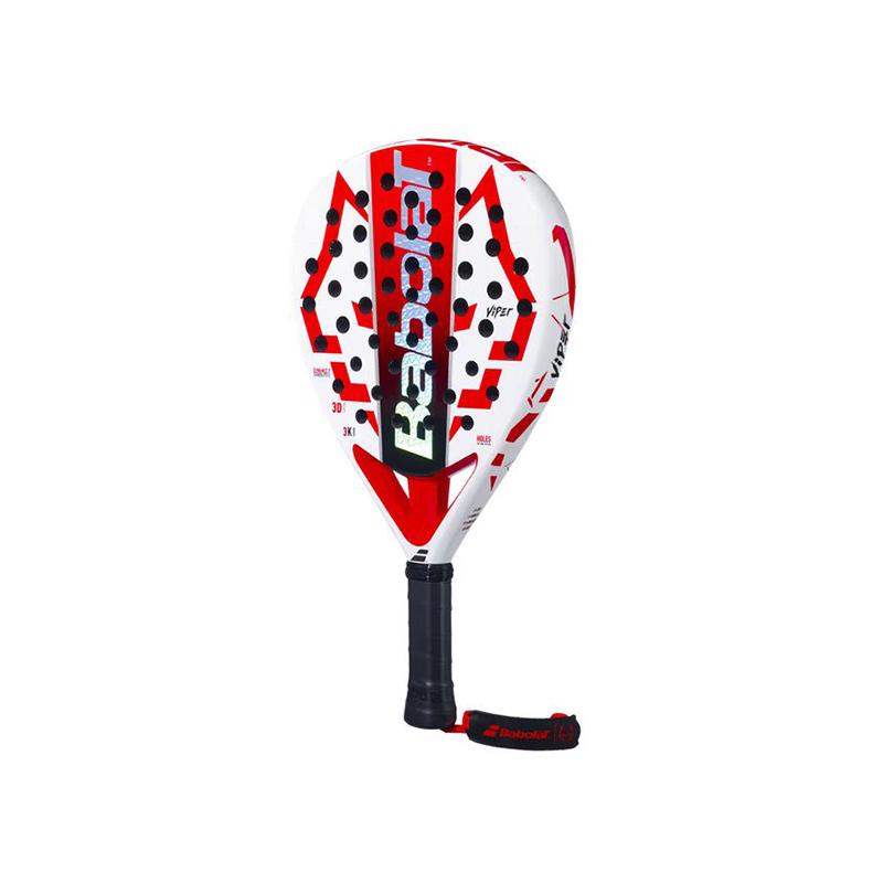 Ракетка для падел Babolat Tech Viper Juan Lebron (2025)