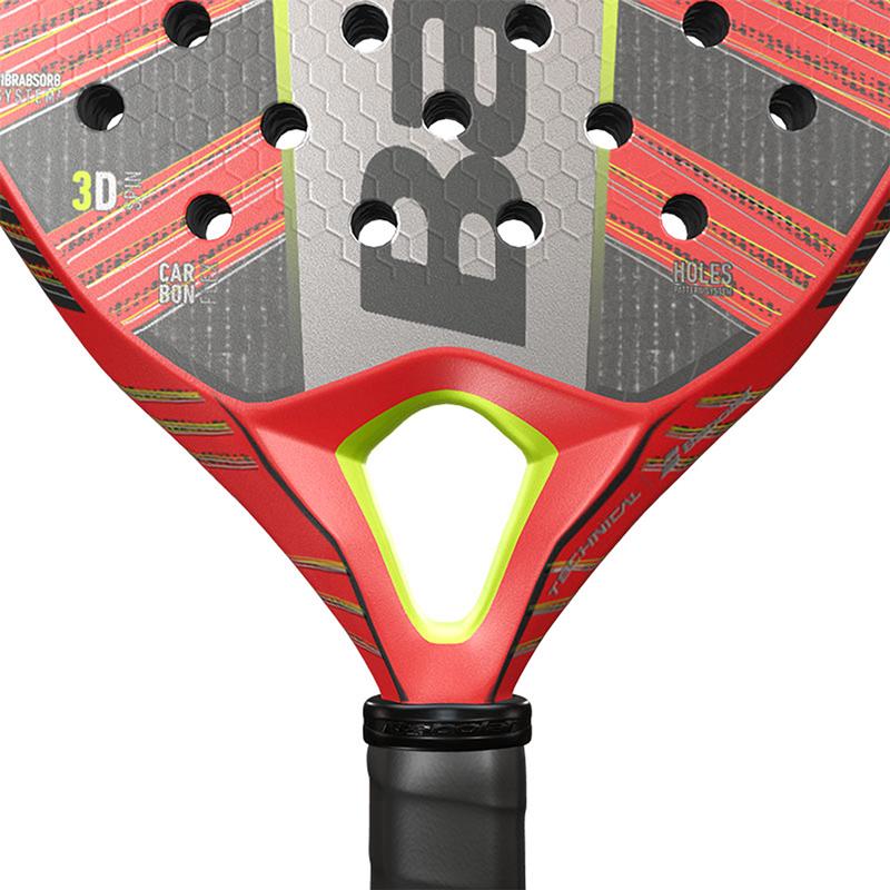 Ракетка для падел Babolat Technical Veron