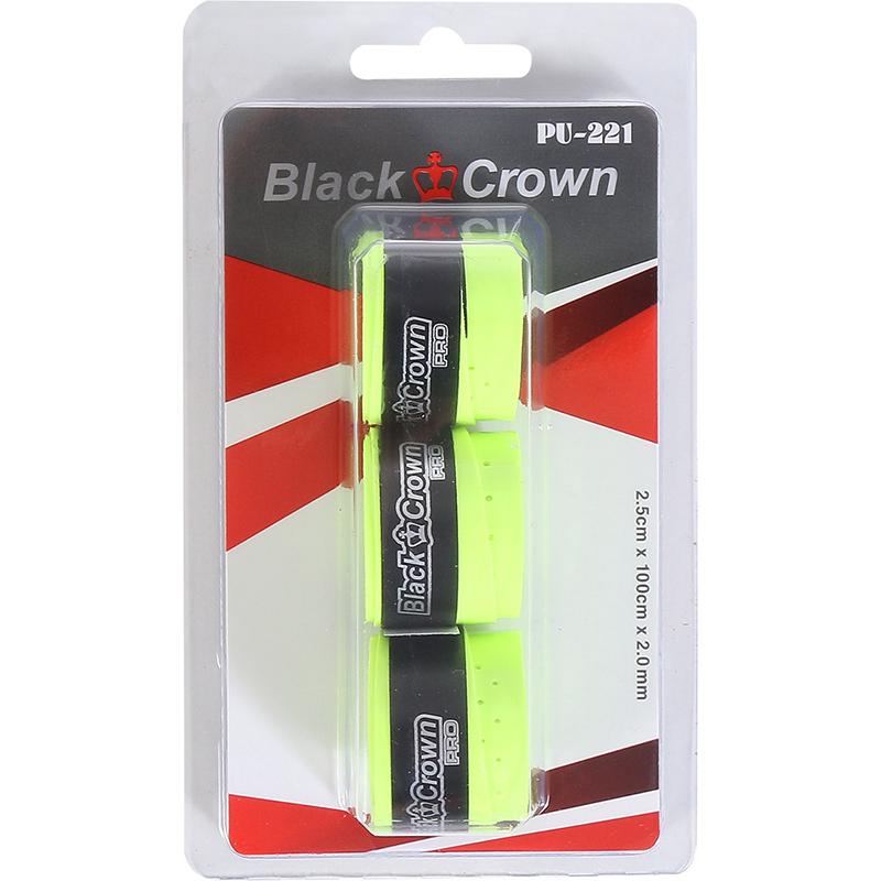 Ракетка для падел Black Crown Piton Epic