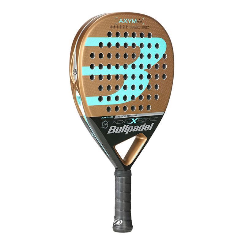 Ракетка для падел Bullpadel Axym Woman 22