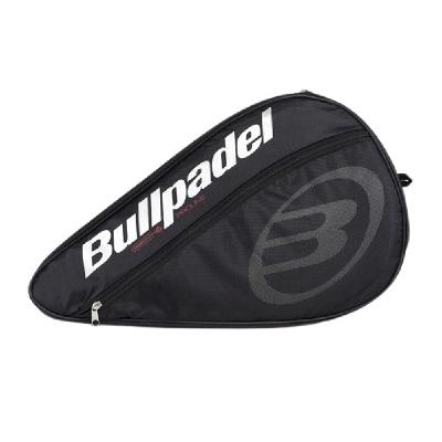 Ракетка для падел Bullpadel ELITE LIGHT FIP Black/Gold