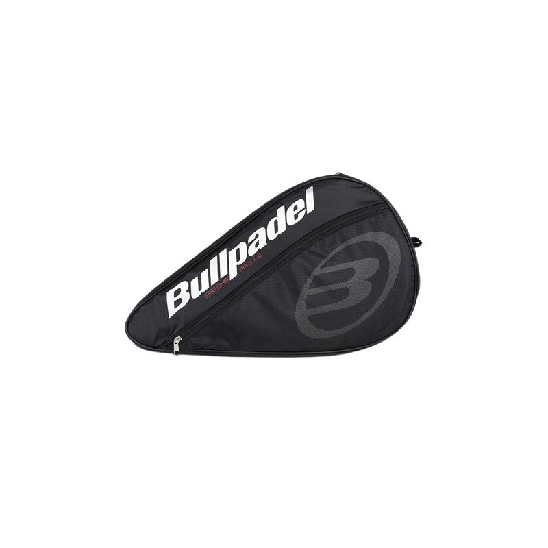 Ракетка для падел Bullpadel ELITE LIGHT FIP Black/Gold
