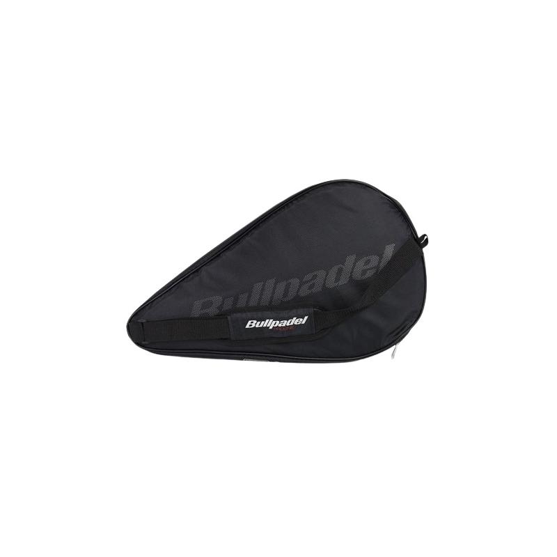 Ракетка для падел Bullpadel ELITE LIGHT FIP Black/Gold