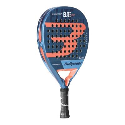 Ракетка для падел Bullpadel ELITE LIGHT WOMEN 23 Blue