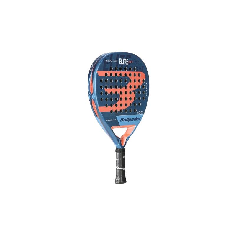 Ракетка для падел Bullpadel ELITE LIGHT WOMEN 23 Blue