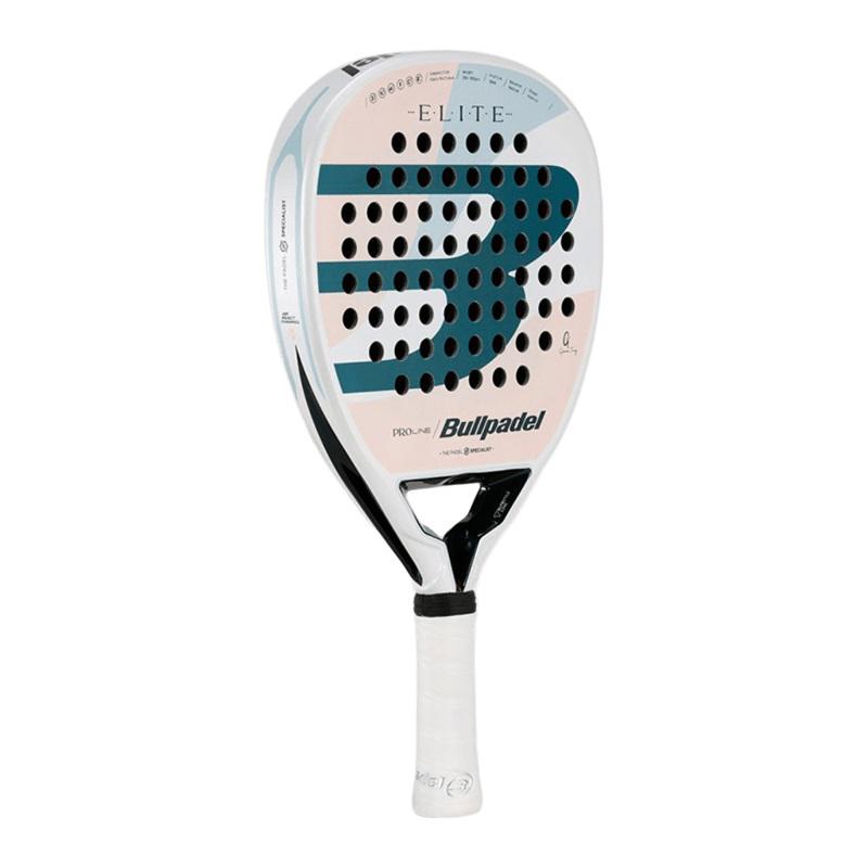 Ракетка для падел Bullpadel Elite Woman 25
