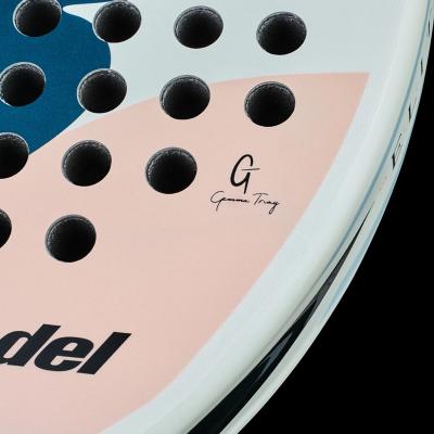 Ракетка для падел Bullpadel Elite Woman 25