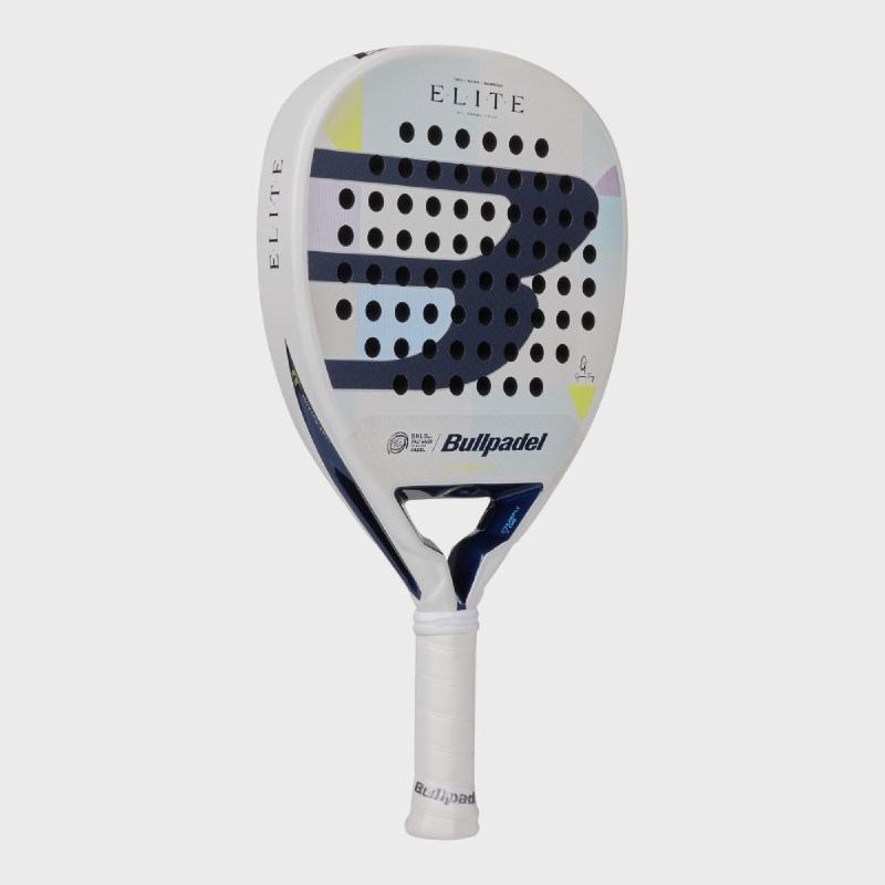 Ракетка для падела Bullpadel Elite Woman Rome (2026)​