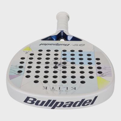 Ракетка для падела Bullpadel Elite Woman Rome (2026)​