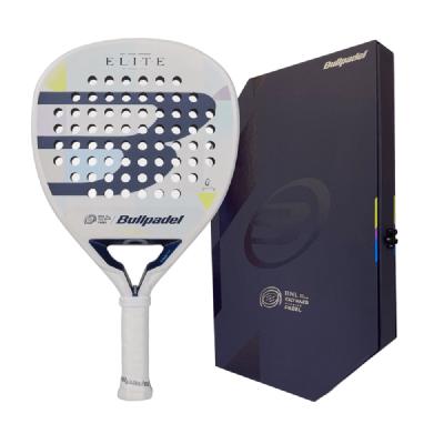 Ракетка для падела Bullpadel Elite Woman Rome (2026)​