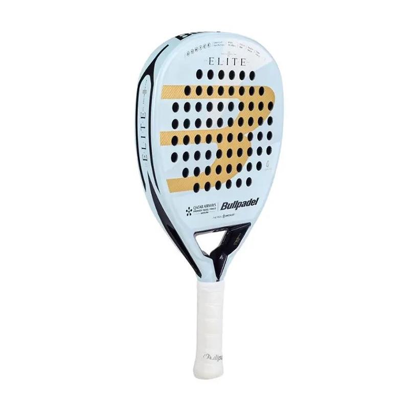 Ракетка для падел Bullpadel Elite Woman Tour Finals 24