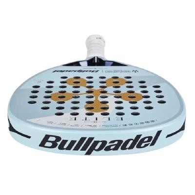 Ракетка для падел Bullpadel Elite Woman Tour Finals 24