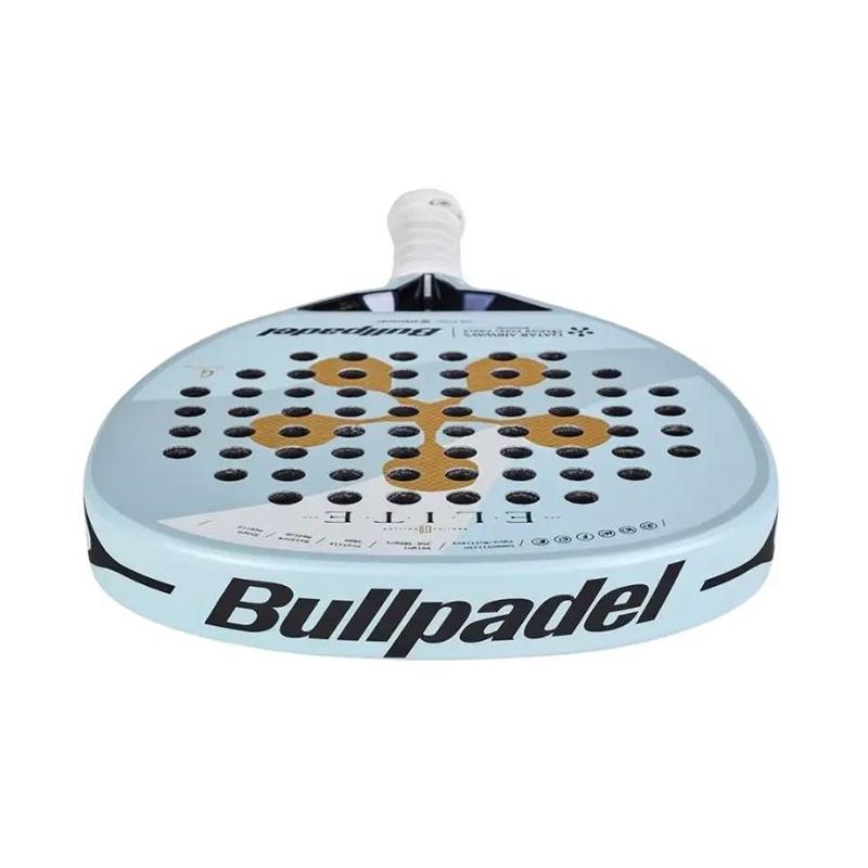 Ракетка для падел Bullpadel Elite Woman Tour Finals 24
