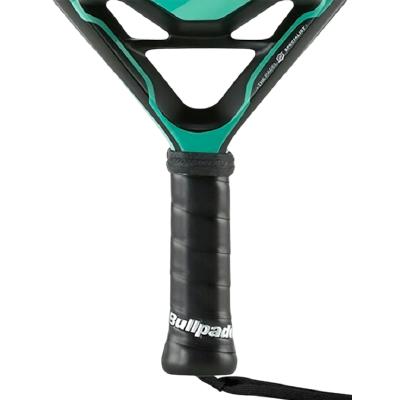 Ракетка для падела Bullpadel FLOW LIGHT WOMAN 23 Orange/Turquoise