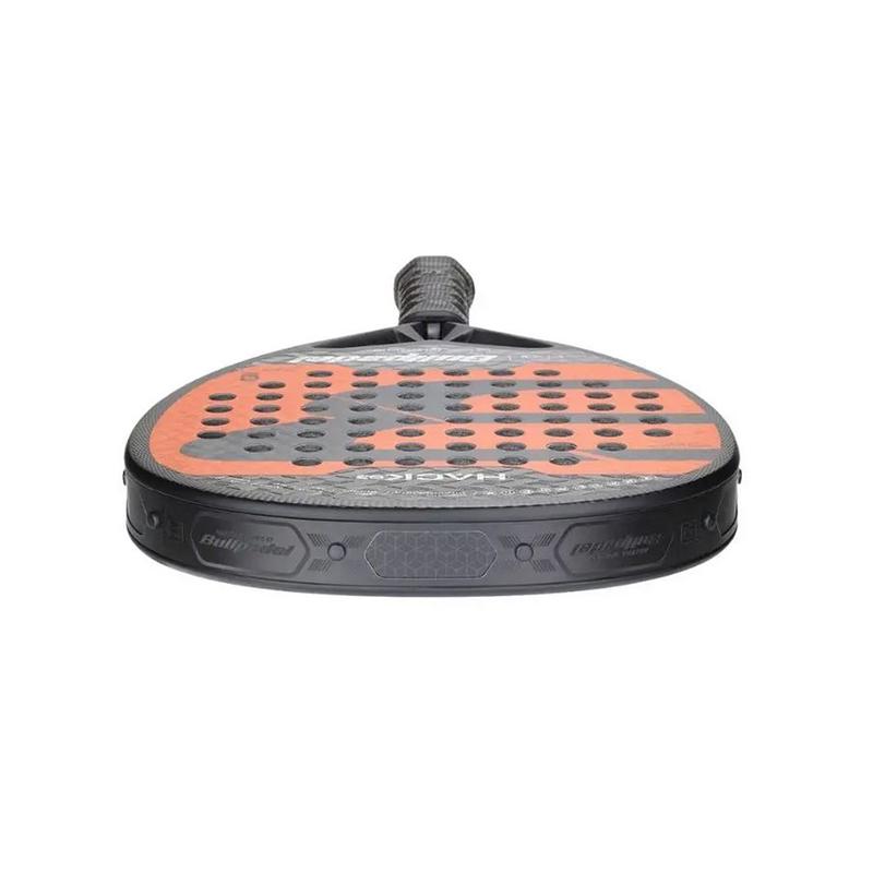 Ракетка для падел Bullpadel HACK 03 24 Black/Orange