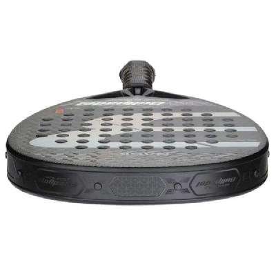 Ракетка для падел Bullpadel HACK 03 24 Black/Orange