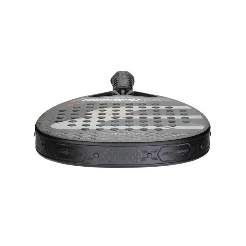 Ракетка для падел Bullpadel HACK 03 24 Black/Orange