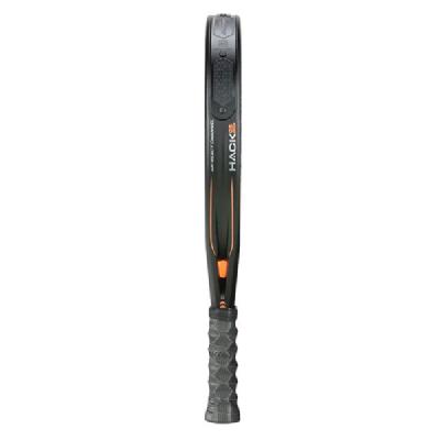 Ракетка для падел Bullpadel HACK 03 HYBRID 24 Black