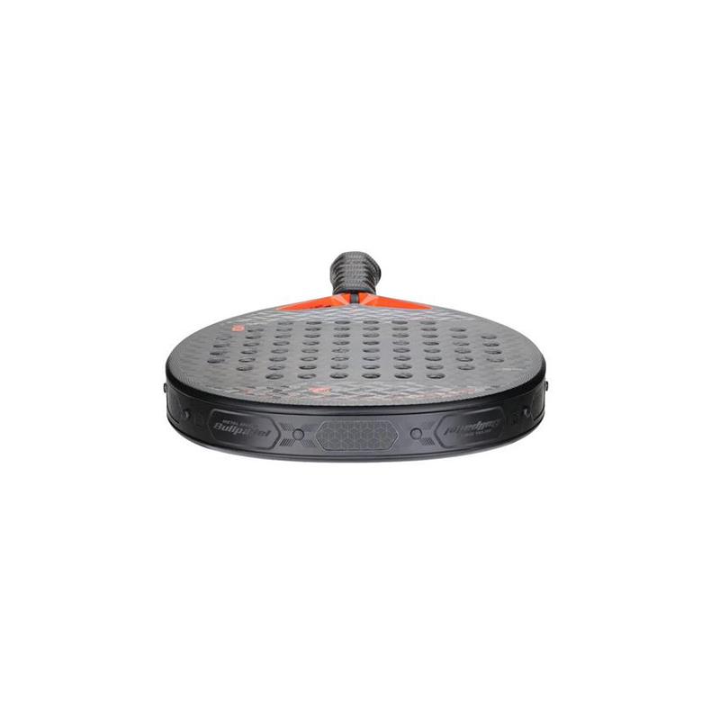 Ракетка для падел Bullpadel HACK 03 HYBRID 24 Black