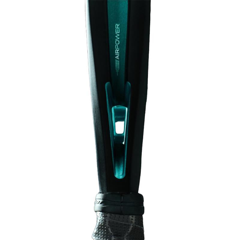 Ракетка для падел Bullpadel Hack 04 Hybrid Green/Black (2025)
