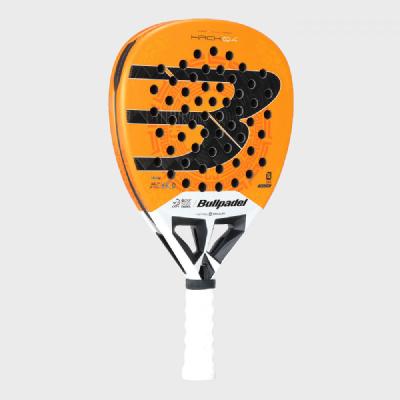 Ракетка для падела Bullpadel Hack 04 Mexico Limited Edition (2025)