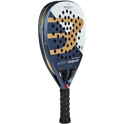 Ракетка для падел Bullpadel Hack 04 Tour Finals 24 Limited Edition