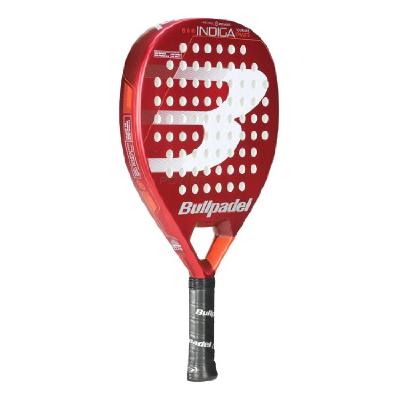 Ракетка для падел Bullpadel INDIGA POWER 24 Red