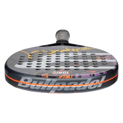 Ракетка для падел Bullpadel IONIC CONTROL 24 Grey