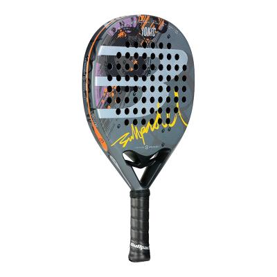 Ракетка для падел Bullpadel IONIC CONTROL 24 Grey