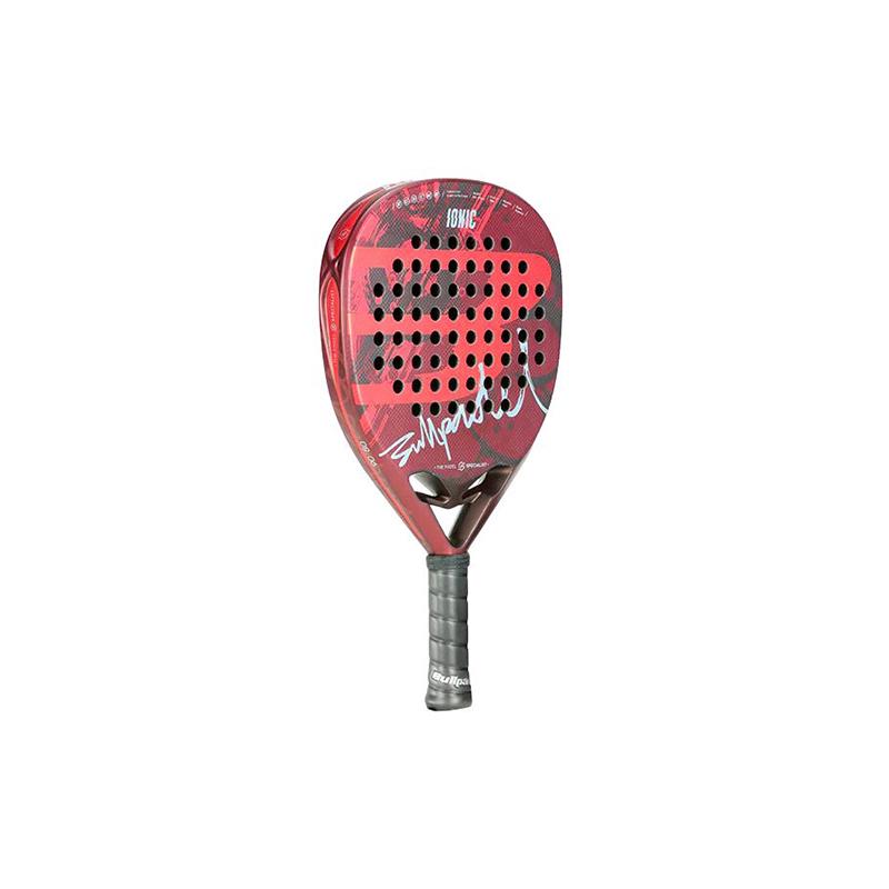 Ракетка для падел Bullpadel IONIC POWER 24 Red