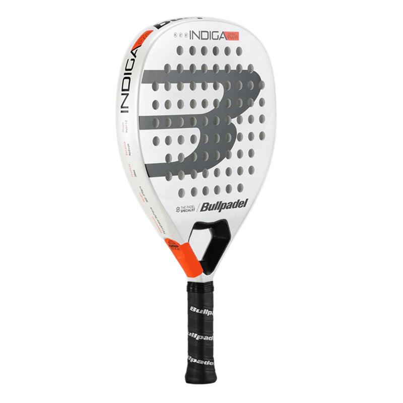 Ракетка для падел Bullpadel Indiga Power 25