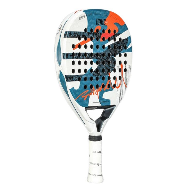 Ракетка для падел Bullpadel Ionic Light 25