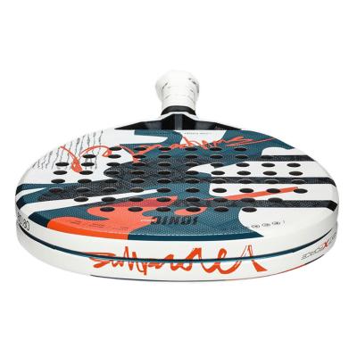 Ракетка для падел Bullpadel Ionic Light 25