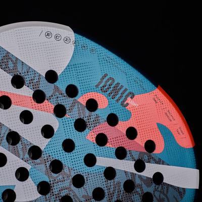 Ракетка для падел Bullpadel Ionic Light 25