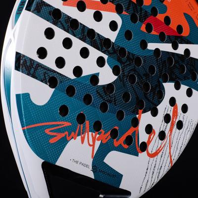 Ракетка для падел Bullpadel Ionic Light 25