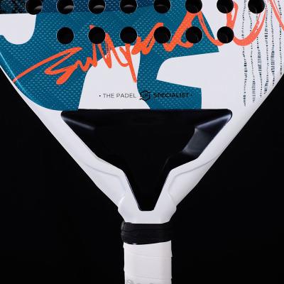 Ракетка для падел Bullpadel Ionic Light 25