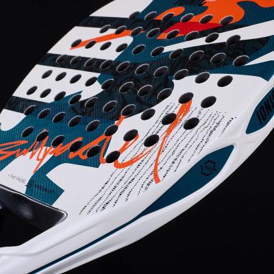 Ракетка для падел Bullpadel Ionic Light 25
