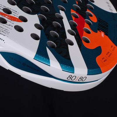 Ракетка для падел Bullpadel Ionic Light 25