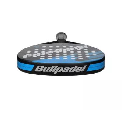 Ракетка для падел Bullpadel K2 POWER 23 Black/Blue