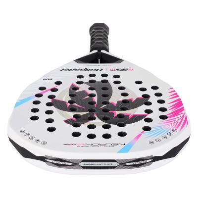 Ракетка для падела Bullpadel Neuron 02 Edge Miami (2026)