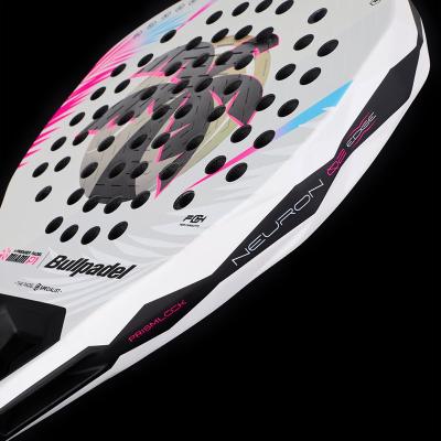 Ракетка для падела Bullpadel Neuron 02 Edge Miami (2026)