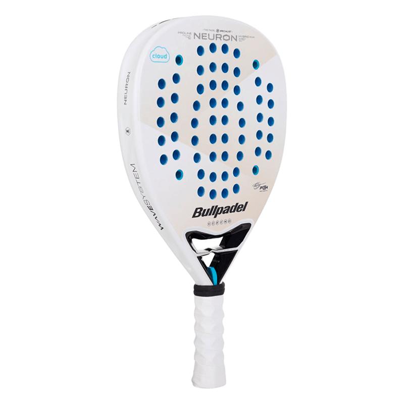 Ракетка для падела Bullpadel Neuron Cloud (2025)