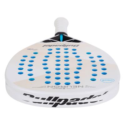 Ракетка для падела Bullpadel Neuron Cloud (2025)